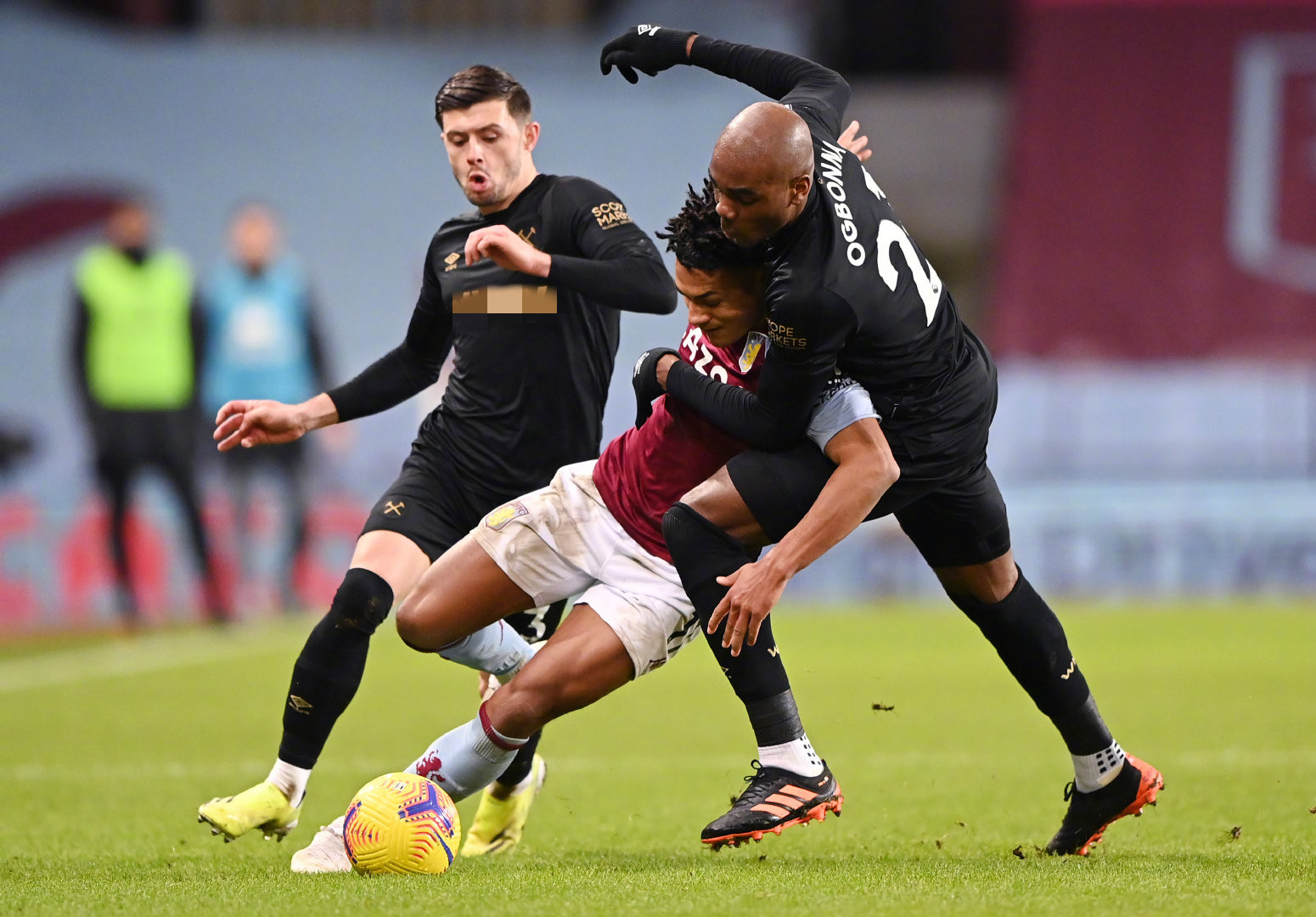 在任何球队 在任何球队